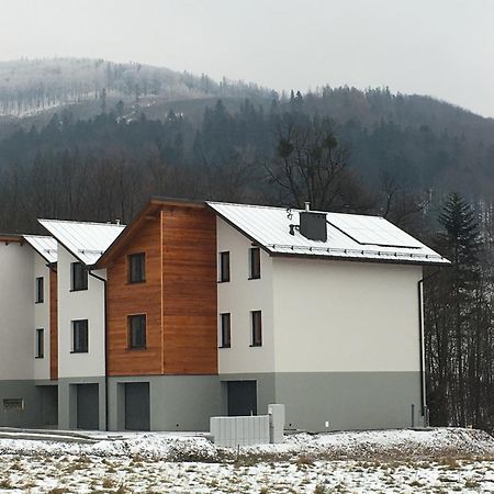 Apartamenty Nad Potoczkiem Ustroń Exterior foto