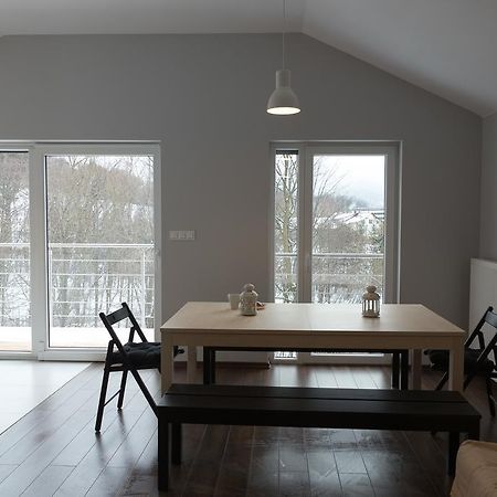 Apartamenty Nad Potoczkiem Ustroń Exterior foto