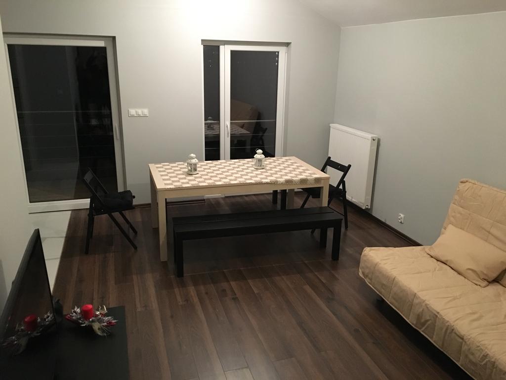 Apartamenty Nad Potoczkiem Ustroń Exterior foto