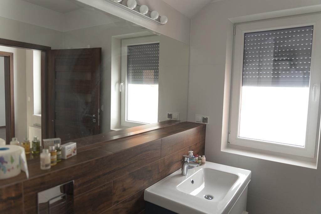 Apartamenty Nad Potoczkiem Ustroń Exterior foto