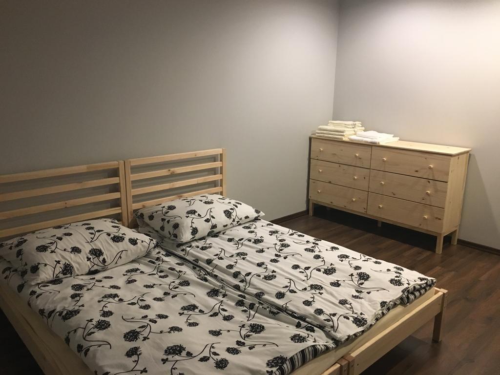 Apartamenty Nad Potoczkiem Ustroń Exterior foto