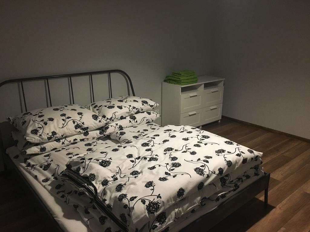 Apartamenty Nad Potoczkiem Ustroń Exterior foto